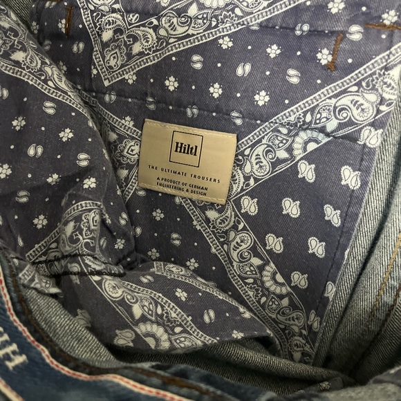 Hiltl 35/30 The ultimate trousers - Picture 6 of 6